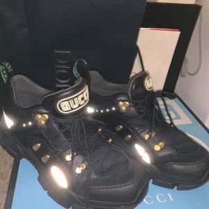 Gucci Sneakers size 9 men